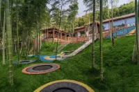 Giraffe Manor Hotel
