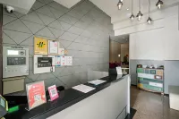 SATURN HOTEL