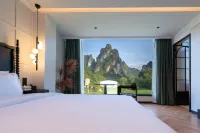 Yunlu · Yingshan Courtyard (Daxin Mingshi Store) Hotel dekat Mingshi Garden
