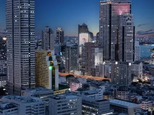 Holiday Inn Bangkok Silom