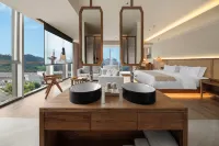 Yunzhong Yashshe · Private Tang Hotel (Leshan High-speed Railway Station Branch) - Romantic