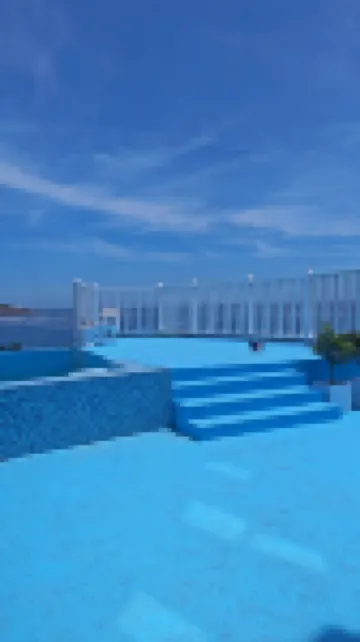 情海灣輕奢海景民宿（嵊泗嵊山枸杞大玉灣沙灘店）