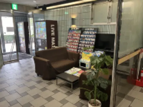 HOTEL LiVEMAX BUDGET Osaka Namba