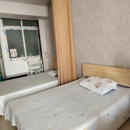 Jingshan Fenggang Hotel