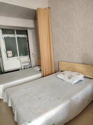 Jingshan Fenggang Hotel