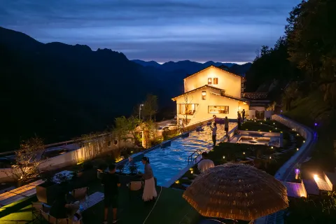 spring wind hotel