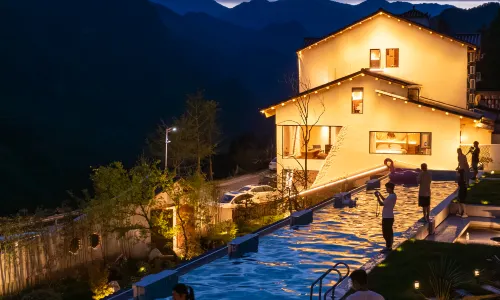 spring wind hotel