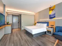 Home Inn (Zigong Fushun Vocational and Technical School) Hotels in Fushun