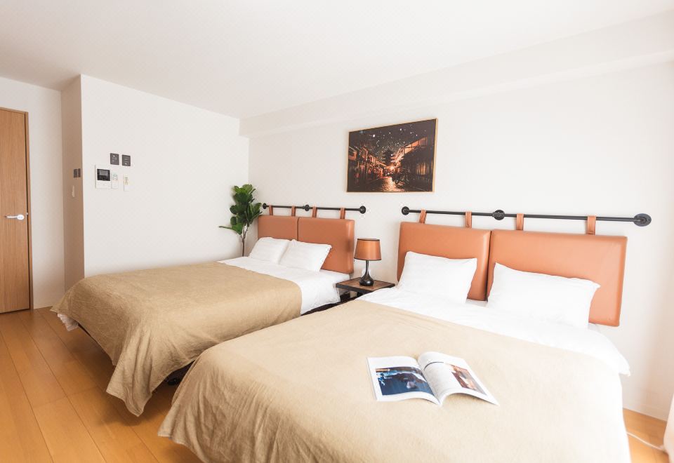 숙소 내부 이미지