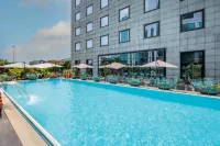iH Hotels Milano Lorenteggio - خدمة نقل من وإلى المطار