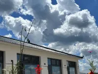 Shanshui Homestay (Saihanba Scenic Area)