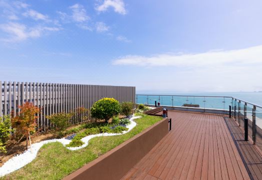 3. 소노문 해운대..