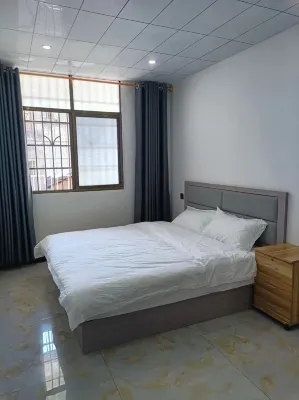 Yi Zhang Hui Jun Homestay Hotels near Wuzhifeng Scenic Area In Mangshan
