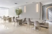 B&B Hotel Jerez - parking