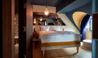 25hours Hotel Munich the Royal Bavarian