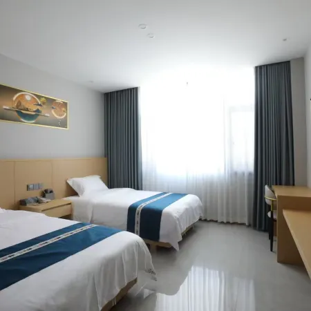 Jinshikai Hotel