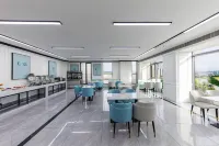 Holiday Inn Zanshuo (Mianyang West Lendu Branch)