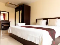 Kiatthada Resort Hotels near Ladprao