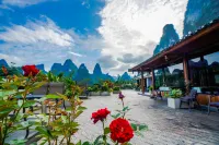 Yangshuo  Shanshuiyao Resort Các khách sạn ở Dương Sóc