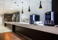 B&B HOTEL Cantanhede Coimbra - breakfast