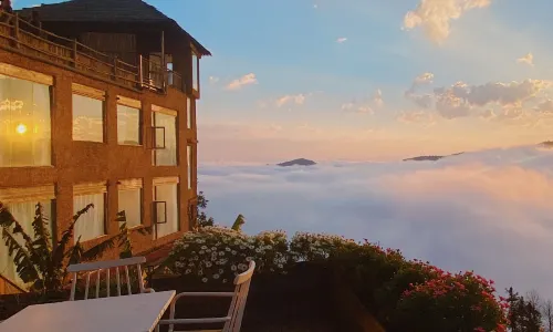 Huawowo Inn (Yuanyang No. 2 Courtyard)