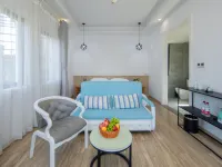 Mochi Moganshan Garden Hot Spring Resort & B&B Hotels in Deqing