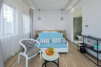 Mochi Moganshan Garden Hot Spring Resort & B&B Các khách sạn ở Đức Thanh