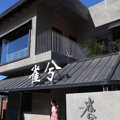 Cheersea Hotels near Maotouqian