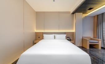 Gladen Smart Hotel (Ling Shui High-Speed Rail Station Huifeng Plaza Branch)