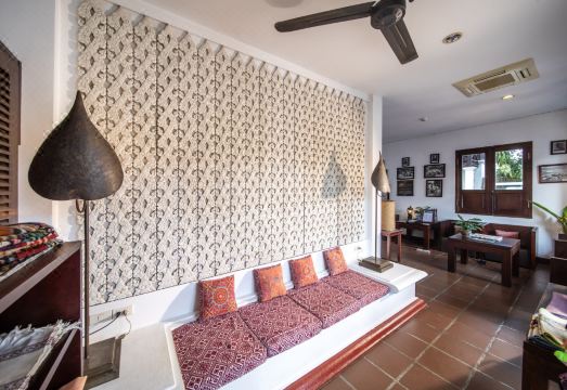 빅토리아 시엥통 팰리스