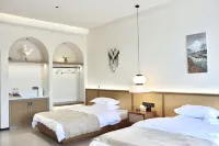 Yimayi Village House in Gongliu فنادق في قونغ ليو