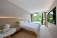 上海浦東龍櫻酒店 鄰近金蟾藏玉的酒店