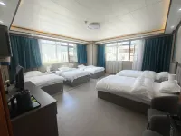 Kadawa Hotel