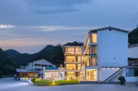 Dream · Yunxi Homestay Hotels in Zhebei Grand Canyon