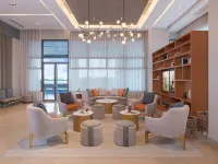 Citadines Roces Quezon City Hotels near ذي إليمنتز آت سنتريس