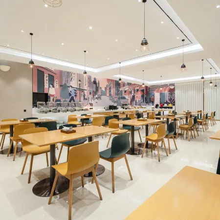 City Comfort Inn (Hechi Chengxi Avenue)