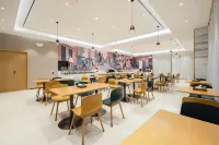 City Comfort Inn (Hechi Chengxi Avenue)