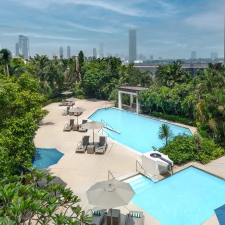 Holiday Inn & Suites MANILA GALLERIA by IHG