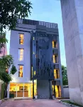 Ralph Poshtel Pratunam Hotellit kohteessa Ratchathewi