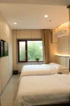 Jiayin Jiatu Zhixiang Hotel - Pet friendly