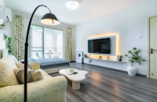 Tianjin Jiajia Homestay