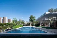 Lushe Hotels - Pool