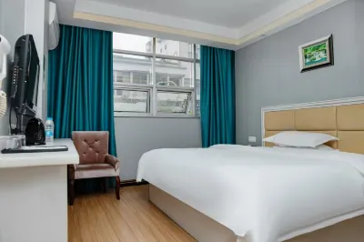 Sunday hotel chain