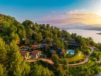 Botanik Gol Evleri Hotels in 