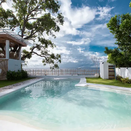 E-FUN DIVE RESORT