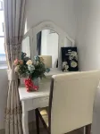 Luo Yueya B&B (Chongzuo Yatu Film and Television Plaza Store) - ห้องครัว