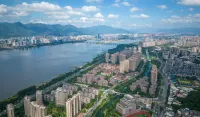 Hyatt Regency Fuzhou Cangshan - Scenic
