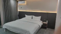 โรงแรมแฟชั่น - น้ำพุร้อน