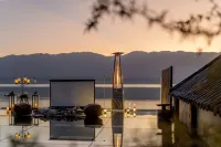 Liuyue · Baiju Art Seaview Hotel (Erhai Shuanglang) Hotels in Dali