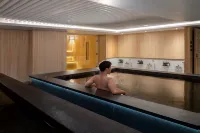 TRIBE Living Bangkok Sukhumvit 39 by AccorHotels - spa